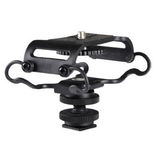 Suporte Microfone BY-C10 Shock Mount